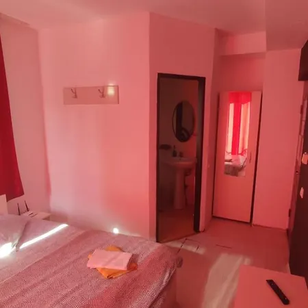 Vila Ka1 Brasov