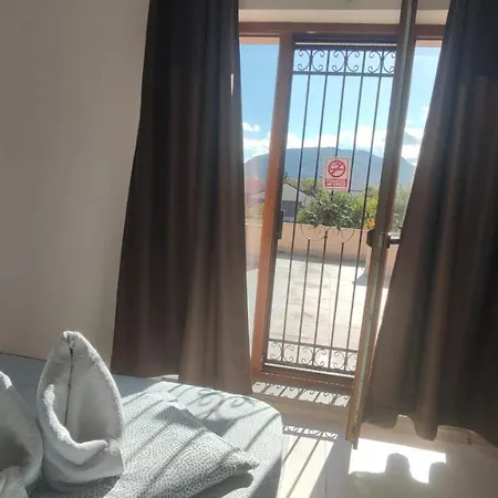 Guest house Vila Ka1 *
