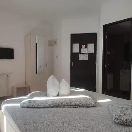 Vila Ka1 * Brasov