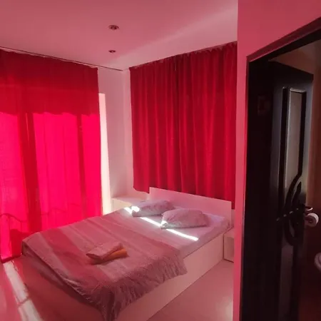 Guest house Vila Ka1 Brasov