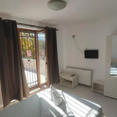 Vila Ka1 Guest house