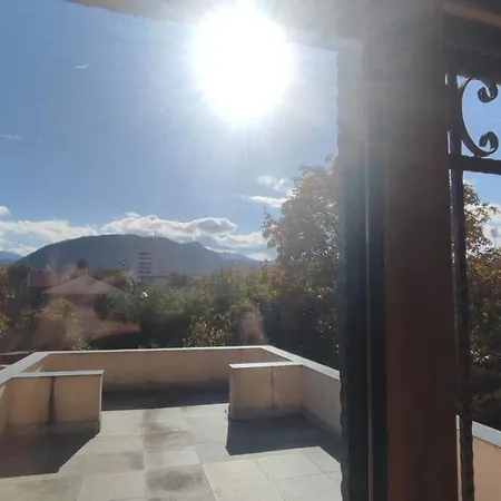 Guest house Vila Ka1 Brasov