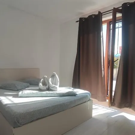 Guest house Vila Ka1 *