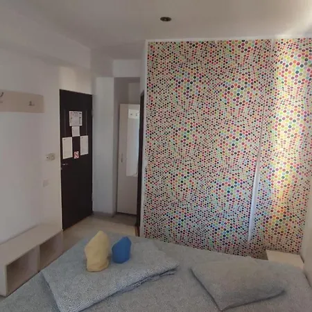 Guest house Vila Ka1 Brasov