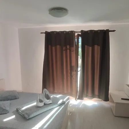 Guest house Vila Ka1