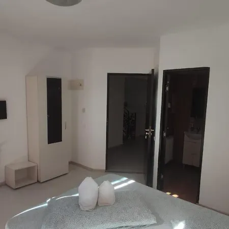 Vila Ka1 Guest house Brasov