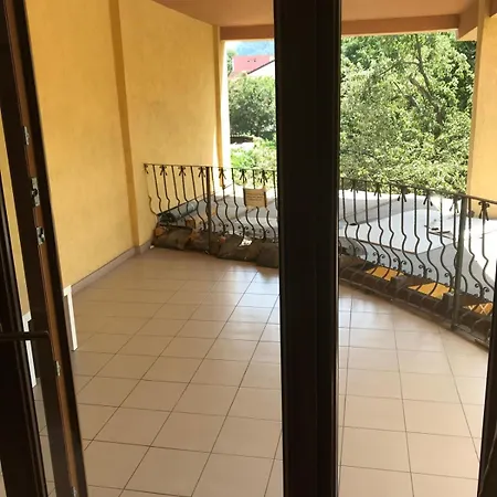 Guest house Vila Ka1
