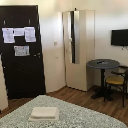 Vila Ka1 Guest house