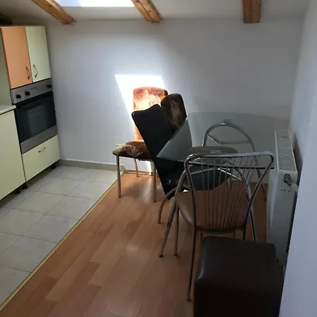 Vila Ka1 *
