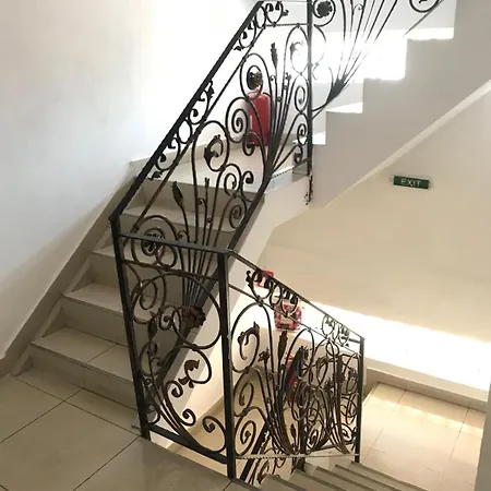 Vila Ka1 * Brasov