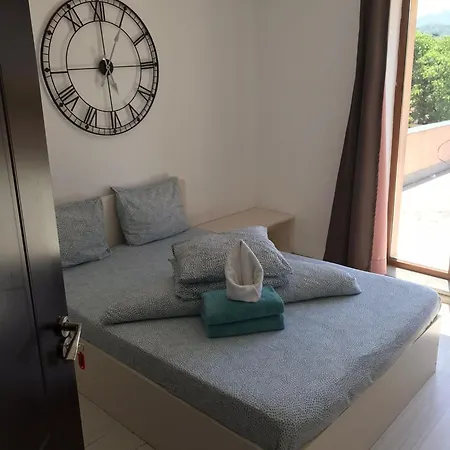 Vila Ka1 * Brasov