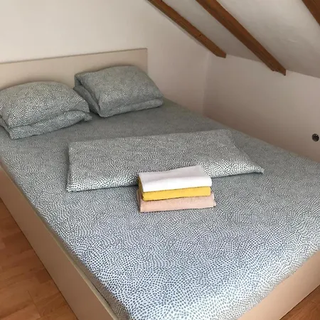 Guest house Vila Ka1