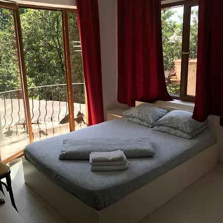 Guest house Vila Ka1 *
