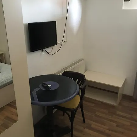 Vila Ka1 Guest house Brasov