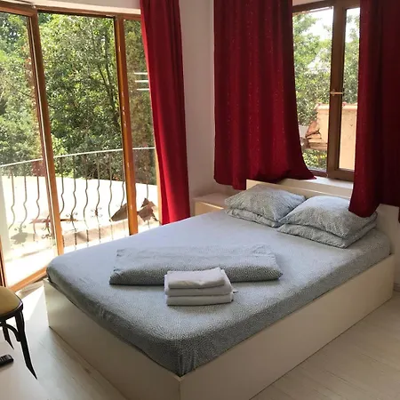 Guest house Vila Ka1 Brasov