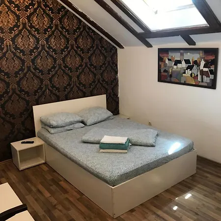 Vila Ka1 * Brasov