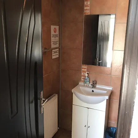 Vila Ka1 * Brasov
