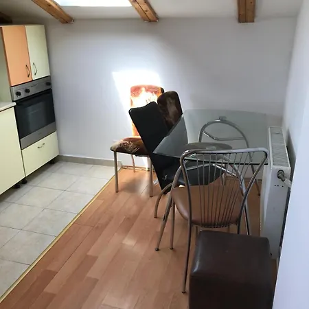 Vila Ka1 Guest house
