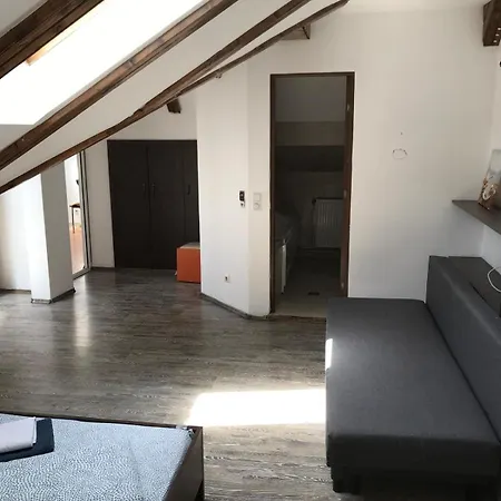 Vila Ka1 Guest house Brasov