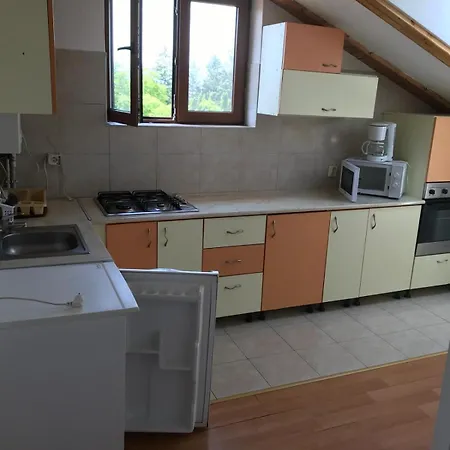 Vila Ka1 *