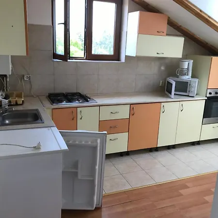 Vila Ka1 Brasov