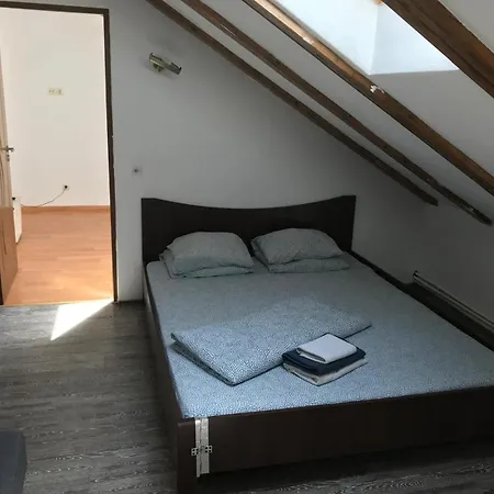 Vila Ka1 Guest house Brasov