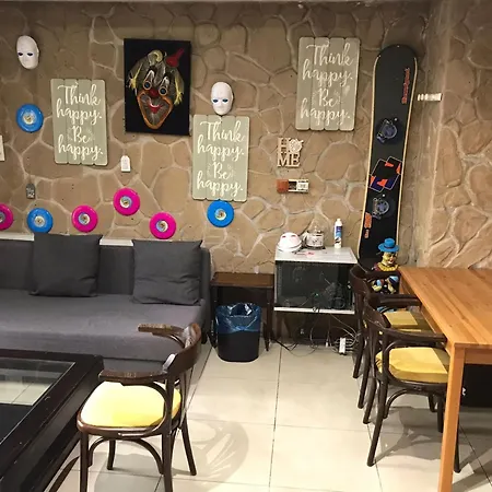 Guest house Vila Ka1 Brasov