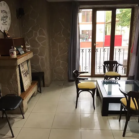 Vila Ka1 *