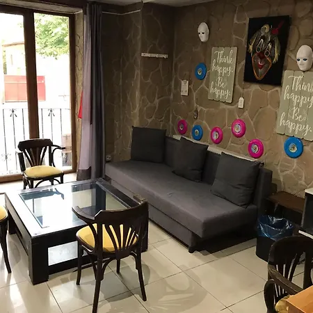 Vila Ka1 Guest house