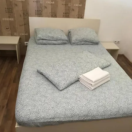 Guest house Vila Ka1