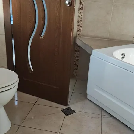 Guest house Vila Ka1