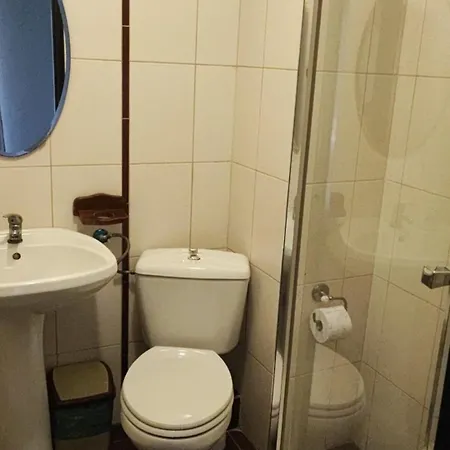 Guest house Vila Ka1