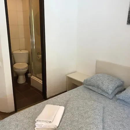 Vila Ka1 Guest house Brasov